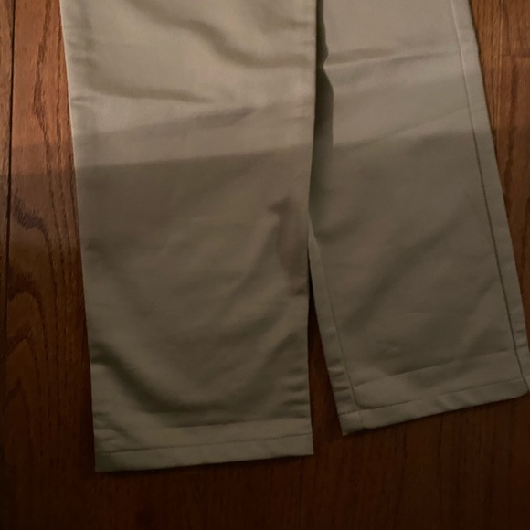 NWT Gucci khaki pants - Picture 3 of 5
